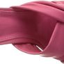 HUGO BOSS women's Tonic Twistedmule-n sandals pumps 50470715, Pink, EU 36, UK 3 Image 2