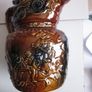 Arthur Wood Vintage Horse Head Pitcher Image 6