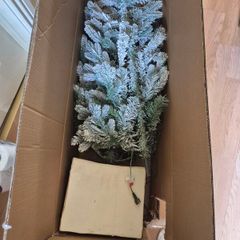 Christmas tree