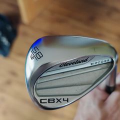 Cleveland CBX 58 degree