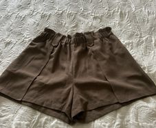 Allsaints Mercer Shorts Large