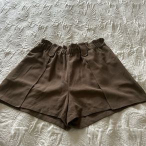 Allsaints Mercer Shorts Large