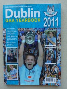 Dublin GAA Yearbook 2011