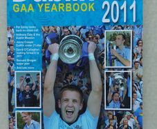 Dublin GAA Yearbook 2011