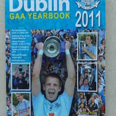 Dublin GAA Yearbook 2011