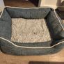 dog bed Image 4