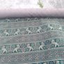 vintage material Image 2