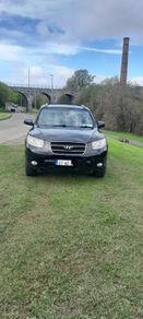 Hyundai Santa Fe 2 Seater
