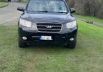 Hyundai Santa Fe 2 Seater