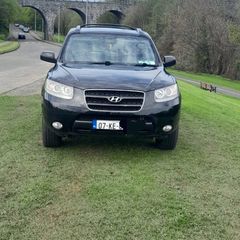 Hyundai Santa Fe 2 Seater