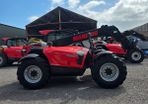 2021 Manitou MLT 741 140V
