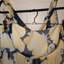 100% silk floral midi dress from Coast Image 3