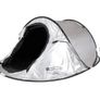 3-Person Pop Up Tent (Brand new, never used) Image 2
