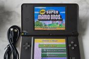 Nintendo dsi xl