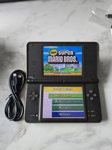 Nintendo dsi xl