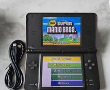 Nintendo dsi xl