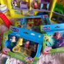 Peppa pig huge bundle of toys Image 3