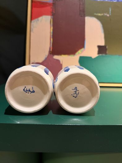 cups