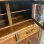 Vintage 1930s cupboard/sideboard Image 4