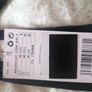 Mango black white dress medium UK 10 Image 5