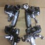 Shimano Lx canti lever brake set Image 2