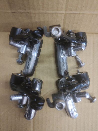 Shimano Lx canti lever brake set