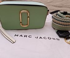 marc jacobs snapshot bag