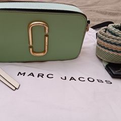 marc jacobs snapshot bag