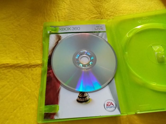 2006 Fifa World Cup Xbox 360 games Original
