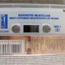 Kenneth McKellar 7-Cassette Collection - Scottish Folk & Traditional Albums Image 4