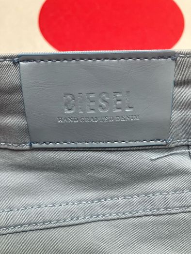 Diesel shorts