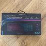 keyboard and mouse pad and mat gaming set Image 2