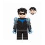 [8-Pack] DC Comics Super Hero Minifigure Bundle - Compatible with LEGO Image 6