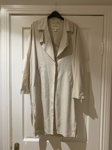 trench coat