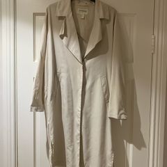 trench coat