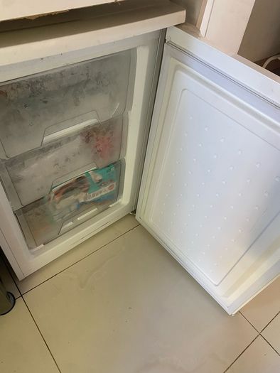 Mini freezer
