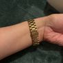 Michael Kors rose gold watch Image 3