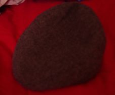 Flat Cap