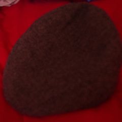 Flat Cap