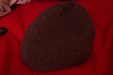 Flat Cap