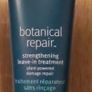 AVEDA Botanical Repair Strengthening Leave-In Treatment 100ml. RRP 34e. Foil sealed Image 6