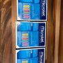 Contour next Microlet Coloured Lancets Box 200 For Diabetes Testing brand new Image 2