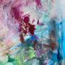 XL LARGE ART 120cm Abstract Painting Original painting original art Dublin Image 8