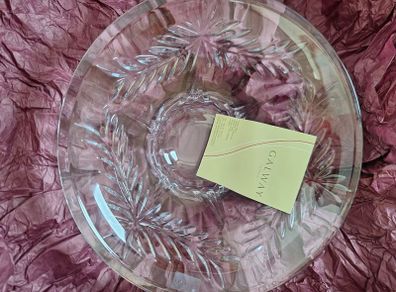 galway crystal