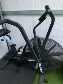 Rogue Echo Assault Bike
