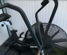 Rogue Echo Assault Bike