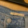 Levi Blue Jeans - Ribcage Wide Leg (W31 L32) Image 2