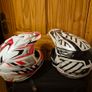 cross motocross helmet Image 5