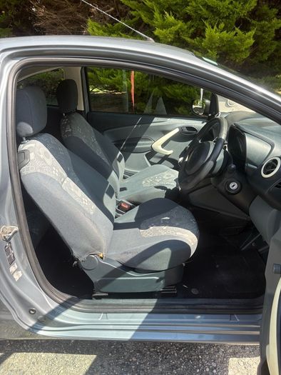 2011 Ford Ka