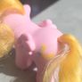 Nibbles Baby Newborn Twin MLP G1 My Little Pony Image 4